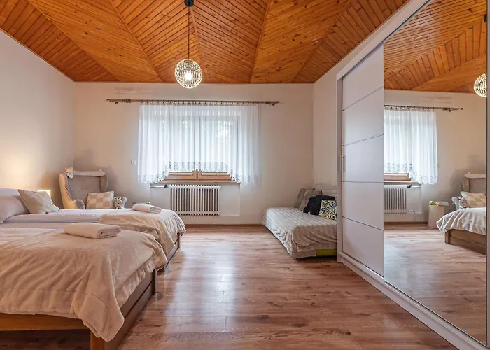 Apartament Pietrasowka