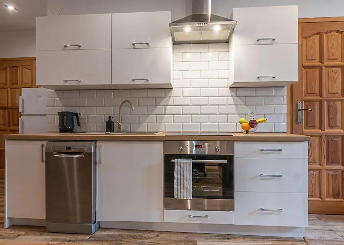 Apartament Pietrasowka