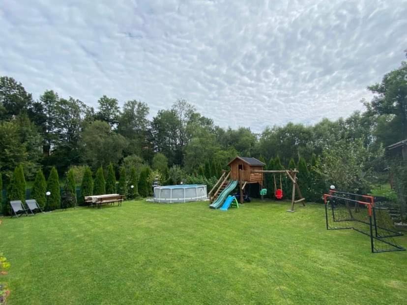 Pietrasowka Apartamento