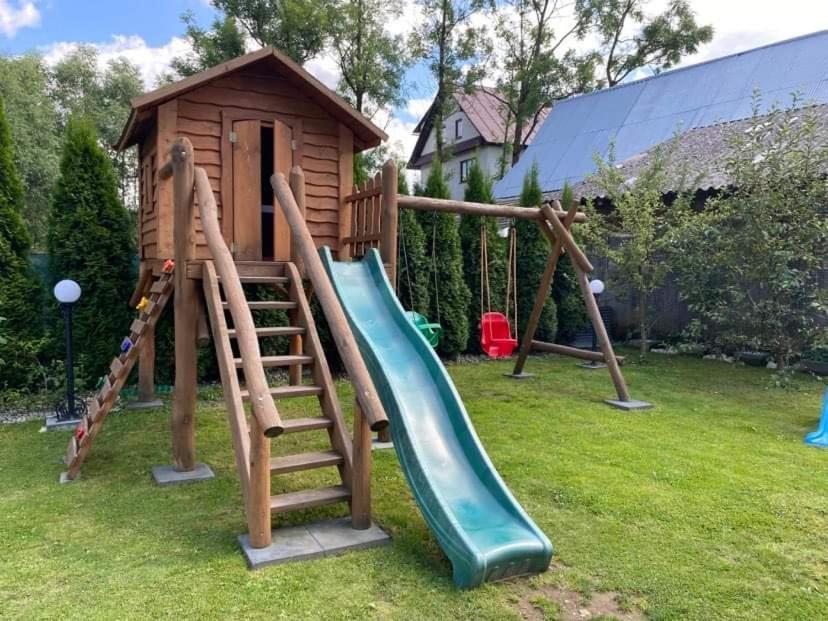 Pietrasowka Apartamento *