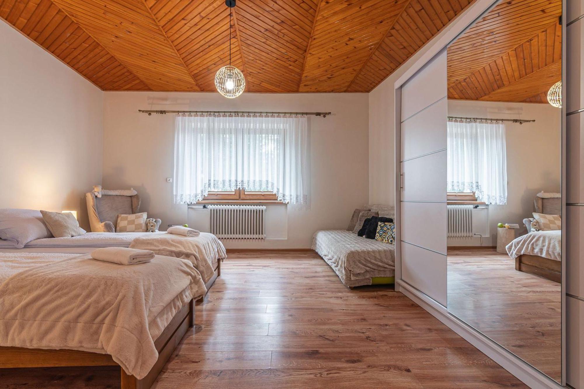 Pietrasowka Apartamento Jurgów