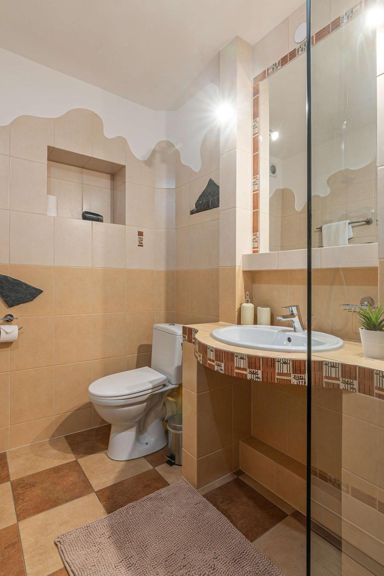 Pietrasowka Apartamento