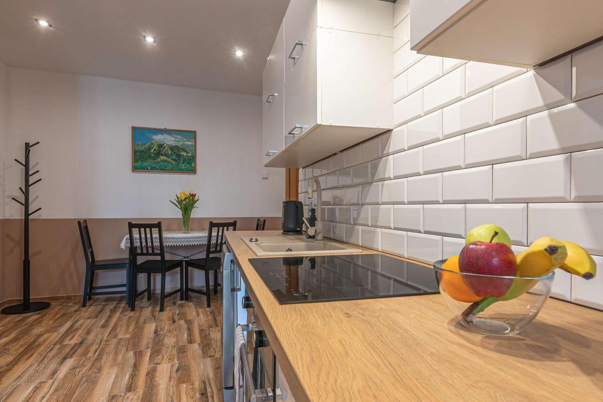 Pietrasowka Apartamento