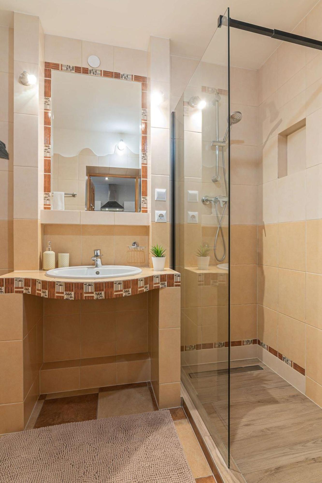 Pietrasowka Apartamento *