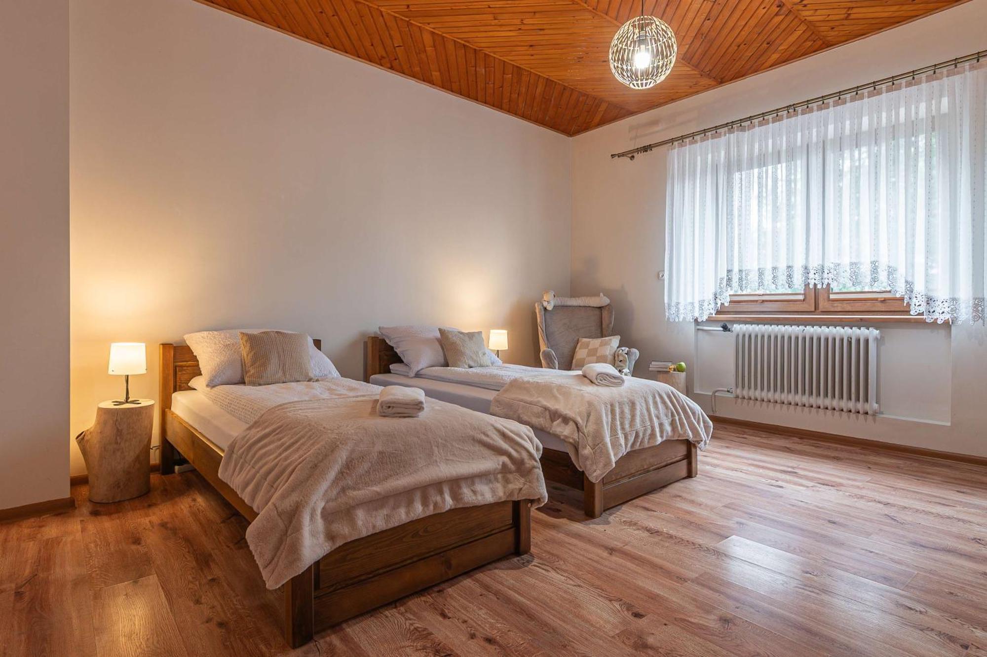 Pietrasowka Apartamento